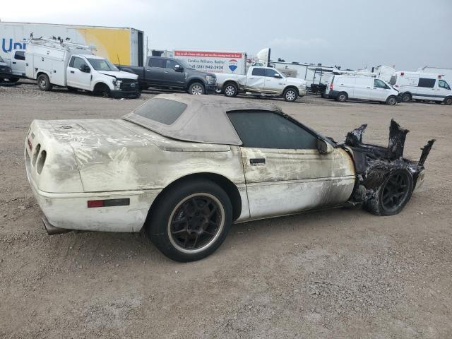 Photo 2 VIN: 1G1YY32P3R5112355 - CHEVROLET CORVETTE 