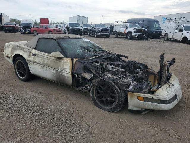 Photo 3 VIN: 1G1YY32P3R5112355 - CHEVROLET CORVETTE 