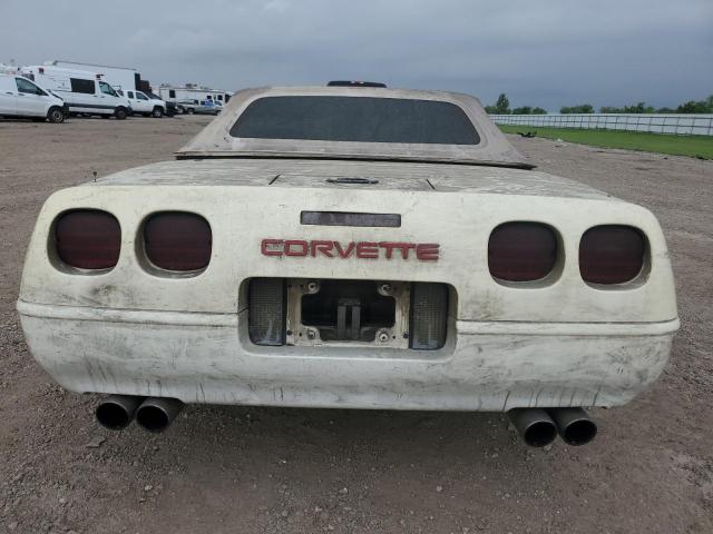 Photo 5 VIN: 1G1YY32P3R5112355 - CHEVROLET CORVETTE 