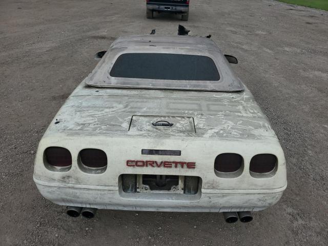 Photo 9 VIN: 1G1YY32P3R5112355 - CHEVROLET CORVETTE 