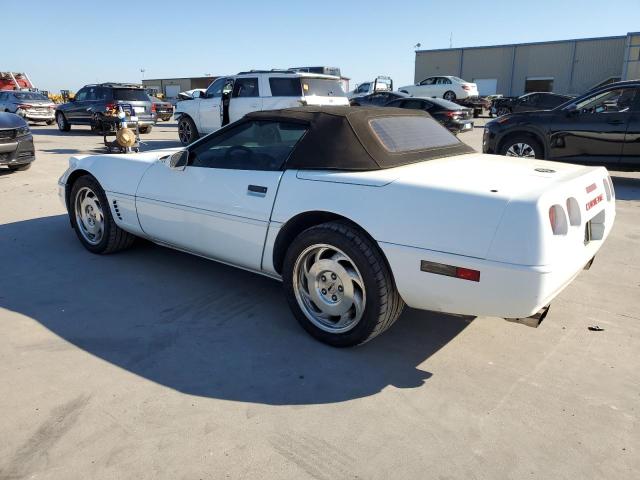 Photo 1 VIN: 1G1YY32P3T5112184 - CHEVROLET CORVETTE 