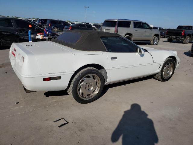 Photo 2 VIN: 1G1YY32P3T5112184 - CHEVROLET CORVETTE 