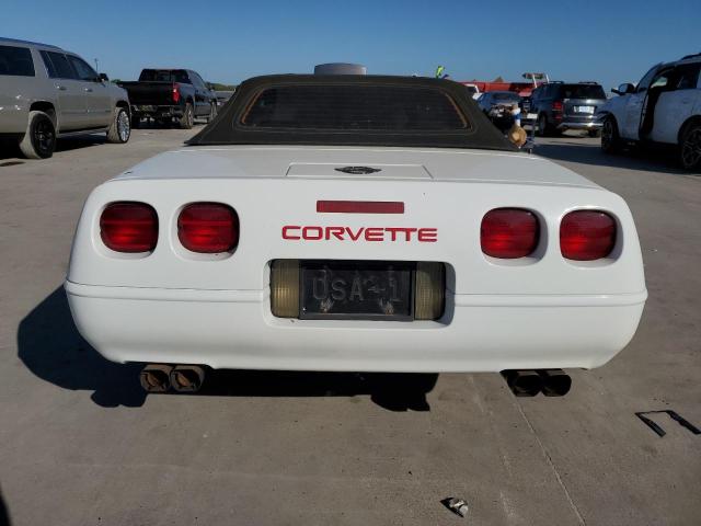 Photo 5 VIN: 1G1YY32P3T5112184 - CHEVROLET CORVETTE 