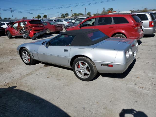 Photo 1 VIN: 1G1YY32P5T5102062 - CHEVROLET CORVETTE 