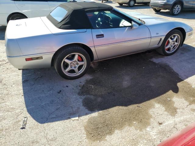 Photo 2 VIN: 1G1YY32P5T5102062 - CHEVROLET CORVETTE 