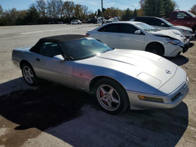 Photo 3 VIN: 1G1YY32P5T5102062 - CHEVROLET CORVETTE 