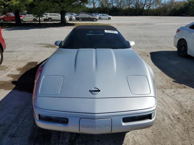 Photo 4 VIN: 1G1YY32P5T5102062 - CHEVROLET CORVETTE 