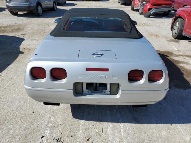 Photo 5 VIN: 1G1YY32P5T5102062 - CHEVROLET CORVETTE 