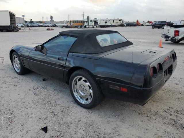 Photo 1 VIN: 1G1YY32P6R5122426 - CHEVROLET CORVETTE 