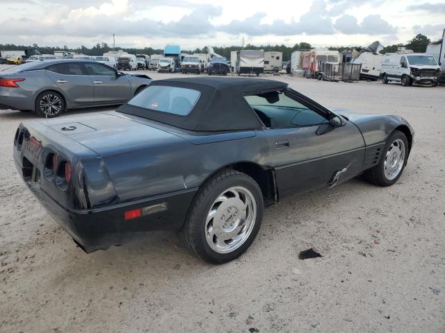 Photo 2 VIN: 1G1YY32P6R5122426 - CHEVROLET CORVETTE 