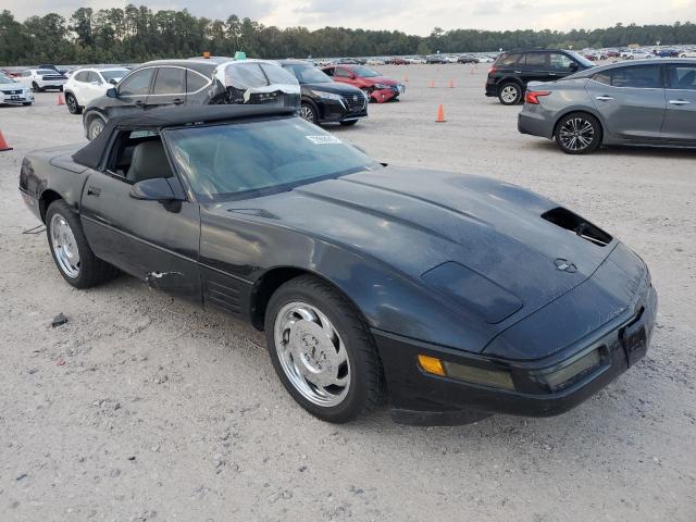 Photo 3 VIN: 1G1YY32P6R5122426 - CHEVROLET CORVETTE 