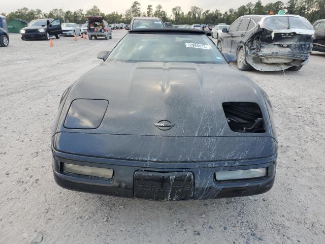 Photo 4 VIN: 1G1YY32P6R5122426 - CHEVROLET CORVETTE 