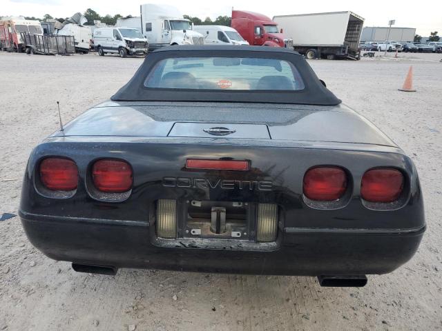 Photo 5 VIN: 1G1YY32P6R5122426 - CHEVROLET CORVETTE 