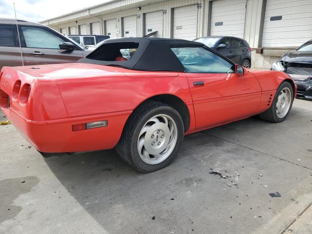 Photo 2 VIN: 1G1YY32P7R5104369 - CHEVROLET CORVETTE 