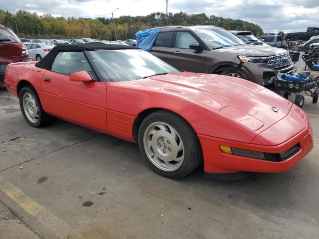 Photo 3 VIN: 1G1YY32P7R5104369 - CHEVROLET CORVETTE 