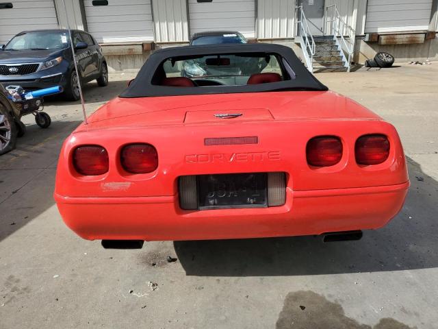 Photo 5 VIN: 1G1YY32P7R5104369 - CHEVROLET CORVETTE 