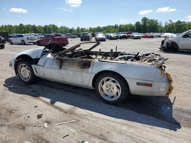 Photo 1 VIN: 1G1YY32P7T5110518 - CHEVROLET CORVETTE 