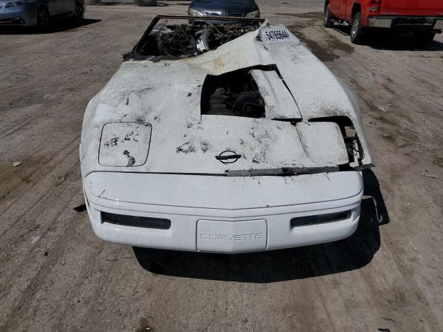 Photo 10 VIN: 1G1YY32P7T5110518 - CHEVROLET CORVETTE 