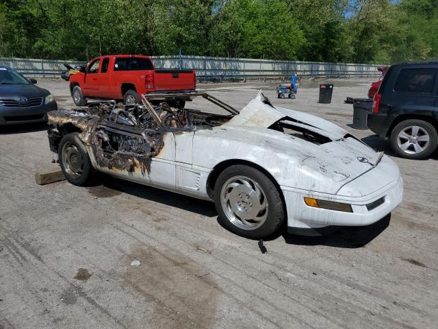 Photo 3 VIN: 1G1YY32P7T5110518 - CHEVROLET CORVETTE 