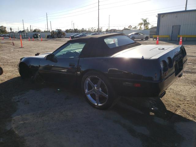 Photo 1 VIN: 1G1YY32P9R5111369 - CHEVROLET CORVETTE 