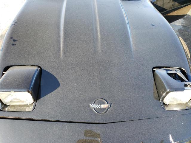 Photo 10 VIN: 1G1YY32P9R5111369 - CHEVROLET CORVETTE 