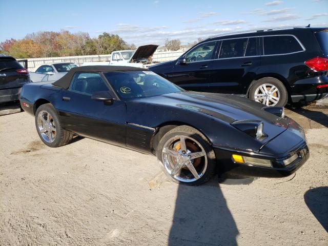 Photo 3 VIN: 1G1YY32P9R5111369 - CHEVROLET CORVETTE 