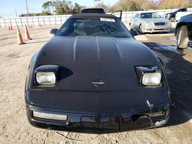 Photo 4 VIN: 1G1YY32P9R5111369 - CHEVROLET CORVETTE 