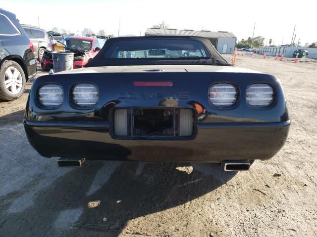 Photo 5 VIN: 1G1YY32P9R5111369 - CHEVROLET CORVETTE 