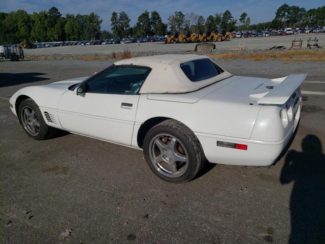 Photo 1 VIN: 1G1YY32PXT5105653 - CHEVROLET CORVETTE 