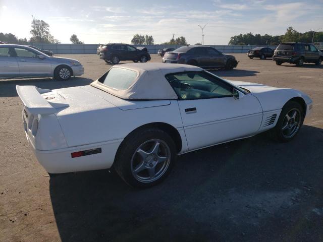 Photo 2 VIN: 1G1YY32PXT5105653 - CHEVROLET CORVETTE 