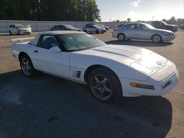 Photo 3 VIN: 1G1YY32PXT5105653 - CHEVROLET CORVETTE 