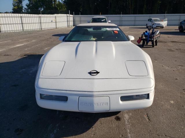 Photo 4 VIN: 1G1YY32PXT5105653 - CHEVROLET CORVETTE 