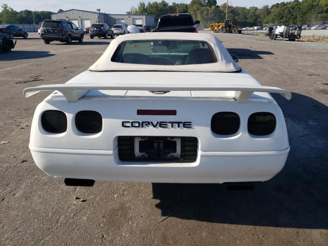 Photo 5 VIN: 1G1YY32PXT5105653 - CHEVROLET CORVETTE 