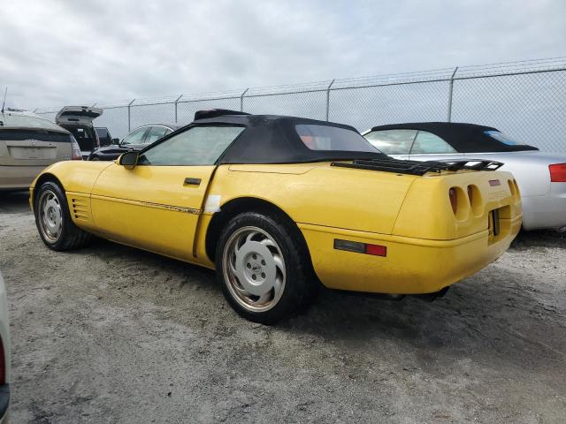 Photo 1 VIN: 1G1YY3380M5116122 - CHEVROLET CORVETTE 