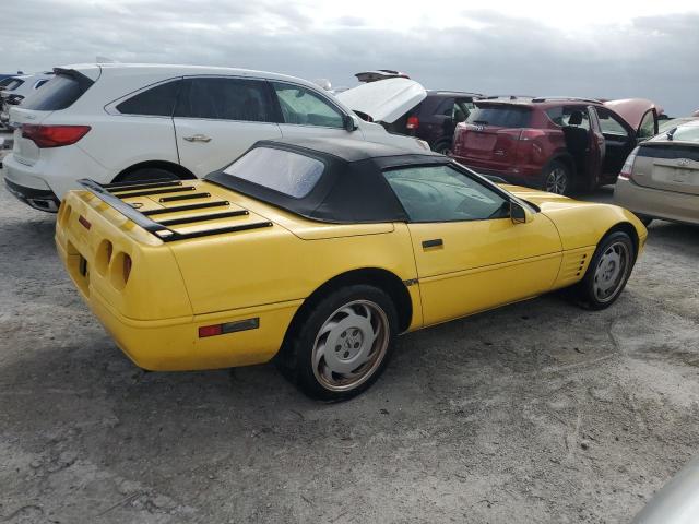 Photo 2 VIN: 1G1YY3380M5116122 - CHEVROLET CORVETTE 