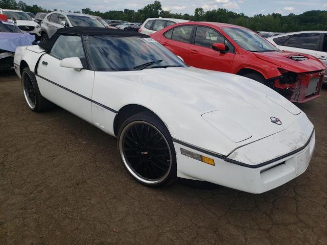 Photo 3 VIN: 1G1YY3381L5112949 - CHEVROLET CORVETTE 