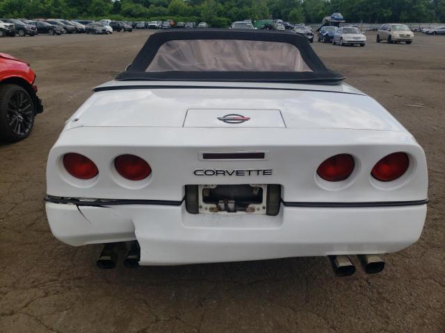 Photo 5 VIN: 1G1YY3381L5112949 - CHEVROLET CORVETTE 