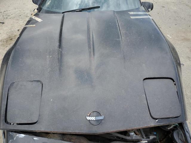 Photo 10 VIN: 1G1YY3381M5101421 - CHEVROLET CORVETTE 