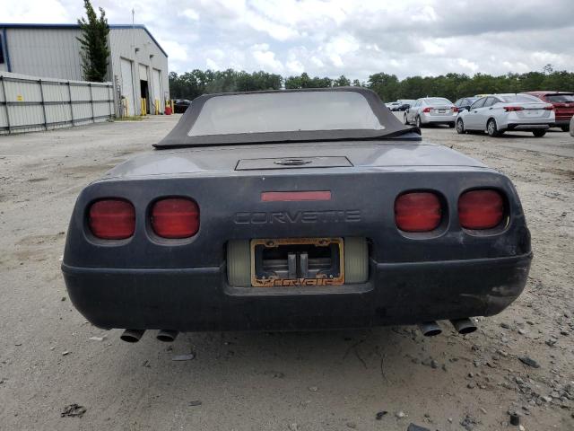 Photo 5 VIN: 1G1YY3381M5101421 - CHEVROLET CORVETTE 