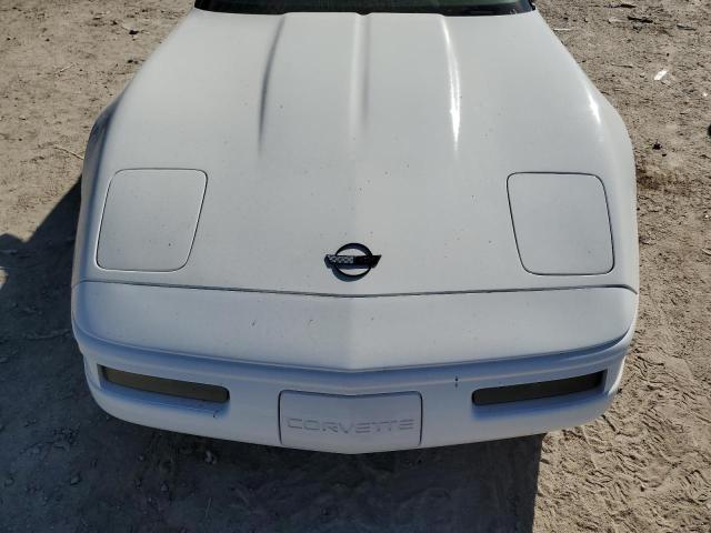 Photo 10 VIN: 1G1YY3381M5112208 - CHEVROLET CORVETTE 