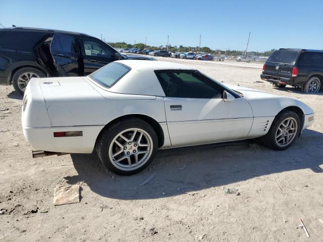 Photo 2 VIN: 1G1YY3381M5112208 - CHEVROLET CORVETTE 