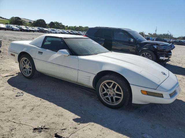 Photo 3 VIN: 1G1YY3381M5112208 - CHEVROLET CORVETTE 