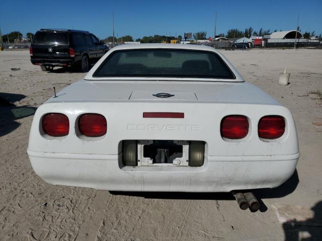 Photo 5 VIN: 1G1YY3381M5112208 - CHEVROLET CORVETTE 