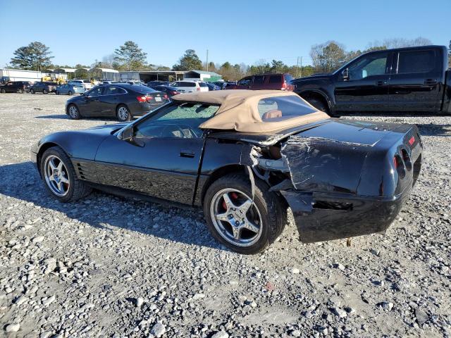 Photo 1 VIN: 1G1YY3381M5113679 - CHEVROLET CORVETTE 