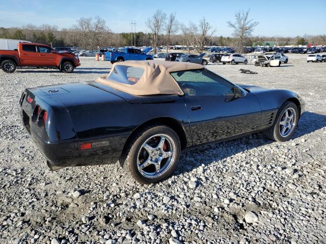 Photo 2 VIN: 1G1YY3381M5113679 - CHEVROLET CORVETTE 