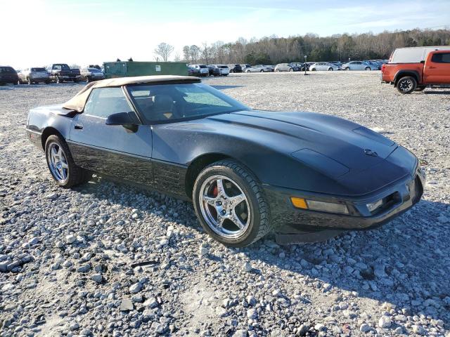 Photo 3 VIN: 1G1YY3381M5113679 - CHEVROLET CORVETTE 