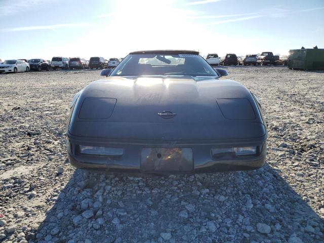 Photo 4 VIN: 1G1YY3381M5113679 - CHEVROLET CORVETTE 