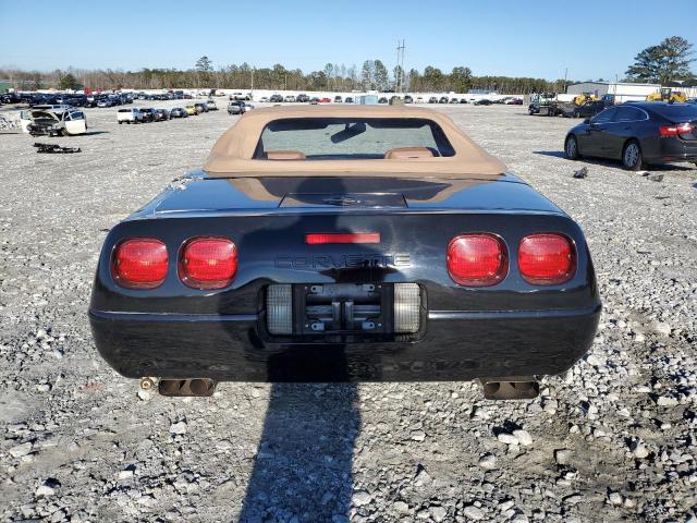 Photo 5 VIN: 1G1YY3381M5113679 - CHEVROLET CORVETTE 