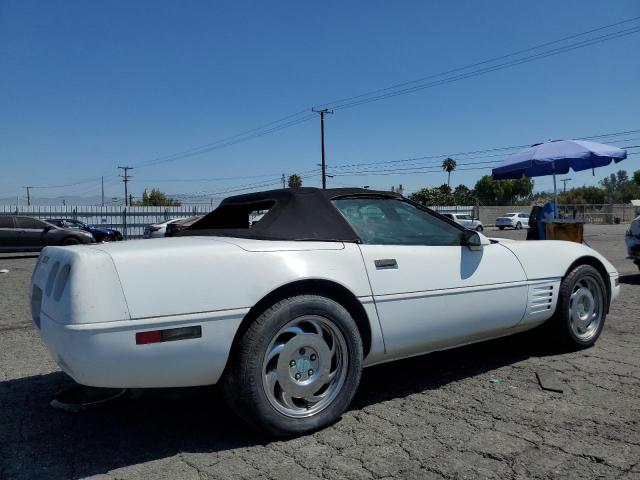 Photo 2 VIN: 1G1YY3382M5116798 - CHEVROLET CORVETTE 