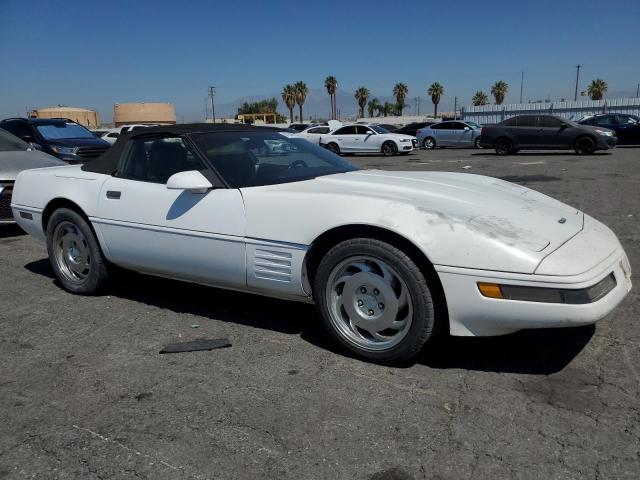 Photo 3 VIN: 1G1YY3382M5116798 - CHEVROLET CORVETTE 